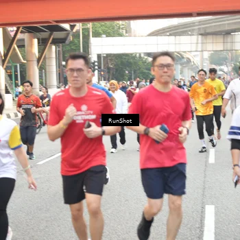 Runner Photo 4651533