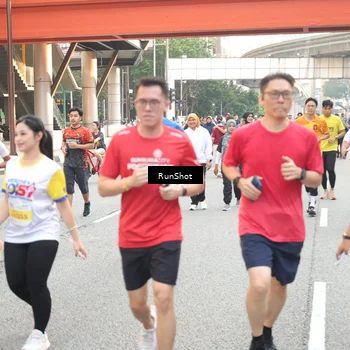 Runner Photo 4651534