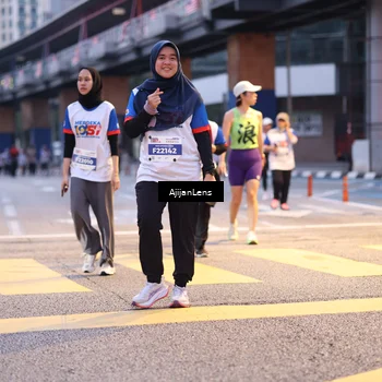 Runner Photo 4651535
