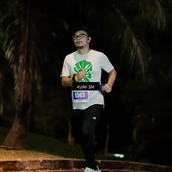 Runner Photo 4651539