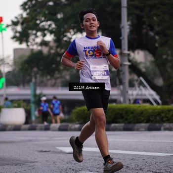 Runner Photo 4651542