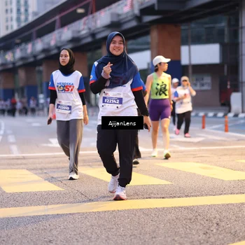 Runner Photo 4651544
