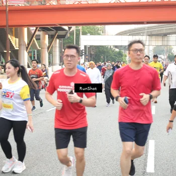 Runner Photo 4651546