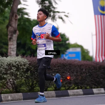 Runner Photo 4651548