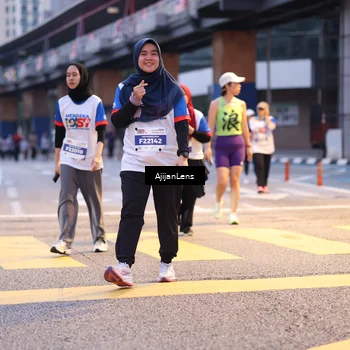 Runner Photo 4651550