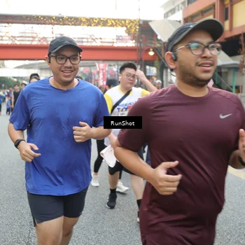 Runner Photo 4651551