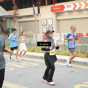 Runner Photo 4651552