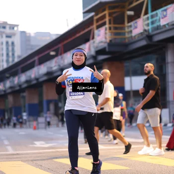 Runner Photo 4651553