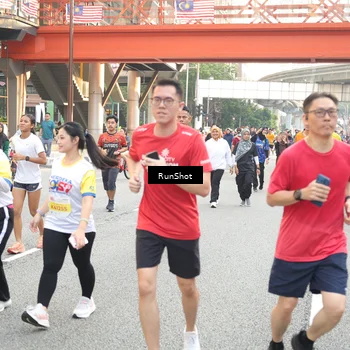 Runner Photo 4651557