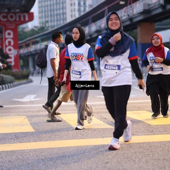 Runner Photo 4651561