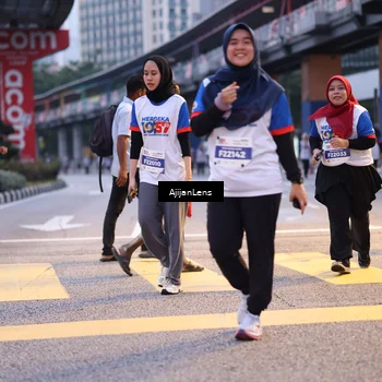 Runner Photo 4651564