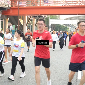 Runner Photo 4651566