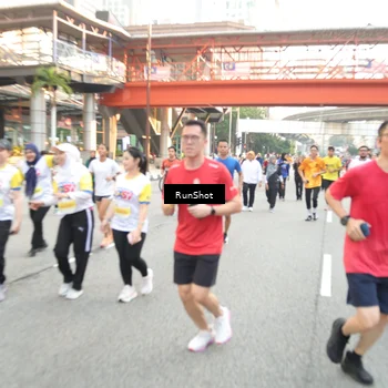 Runner Photo 4651569