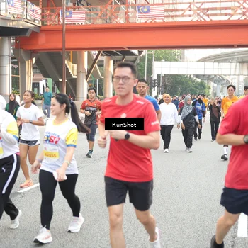 Runner Photo 4651574