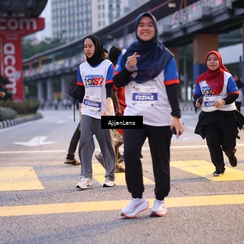 Runner Photo 4651579