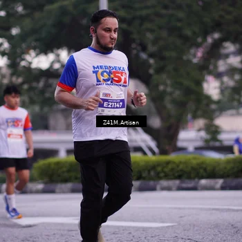 Runner Photo 4651580