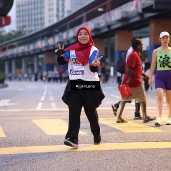 Runner Photo 4651582