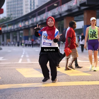 Runner Photo 4651584