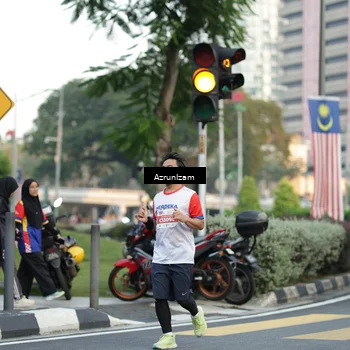 Runner Photo 4651585