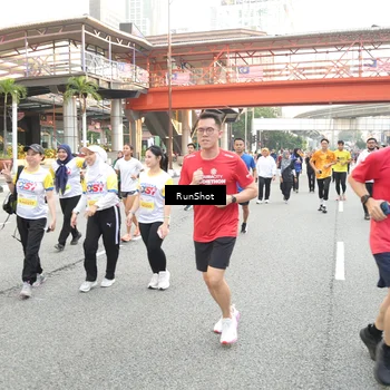 Runner Photo 4651586