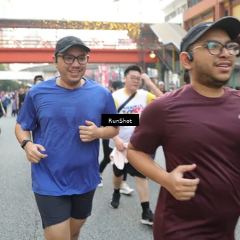 Runner Photo 4651589