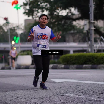 Runner Photo 4651590