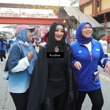 Runner Photo 4651591