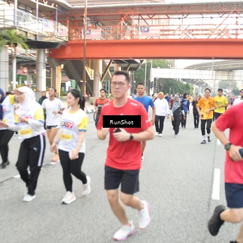 Runner Photo 4651592
