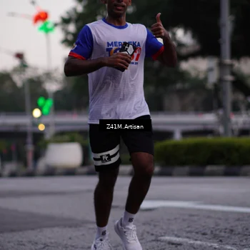 Runner Photo 4651594