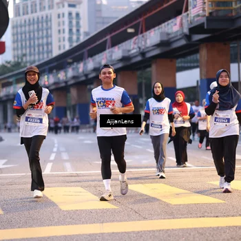 Runner Photo 4651598