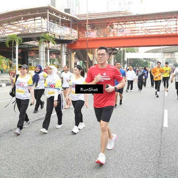 Runner Photo 4651603