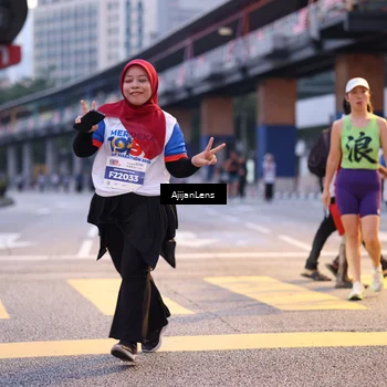 Runner Photo 4651604