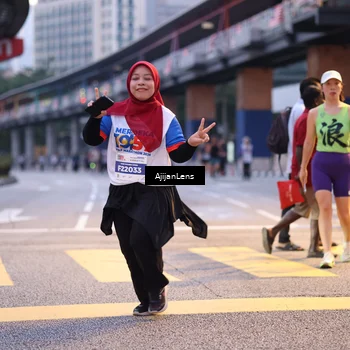 Runner Photo 4651605