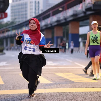 Runner Photo 4651610