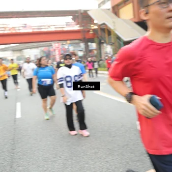Runner Photo 4651613