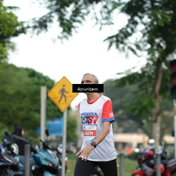 Runner Photo 4651614