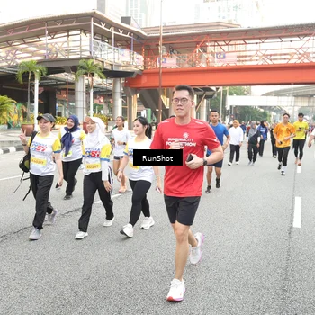 Runner Photo 4651615