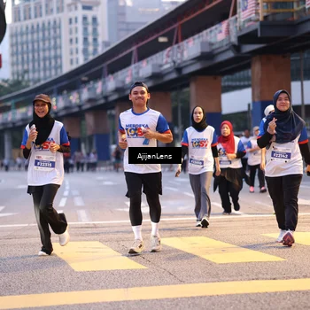 Runner Photo 4651618