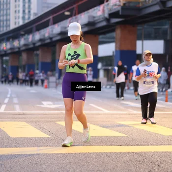 Runner Photo 4651619
