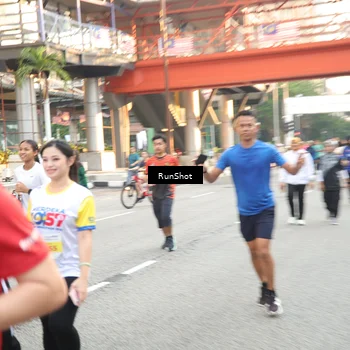 Runner Photo 4651620