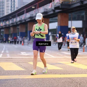 Runner Photo 4651621