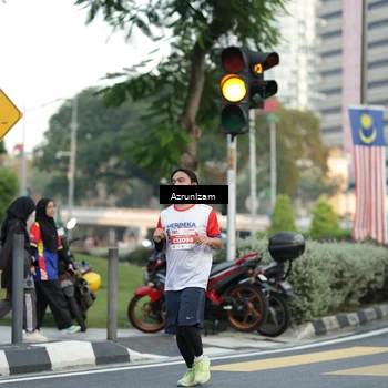 Runner Photo 4651622