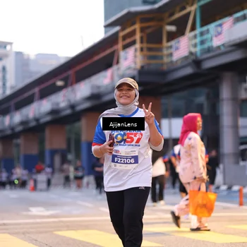 Runner Photo 4651630