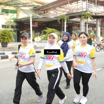 Runner Photo 4651634