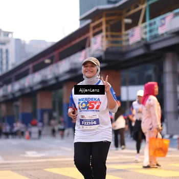 Runner Photo 4651639