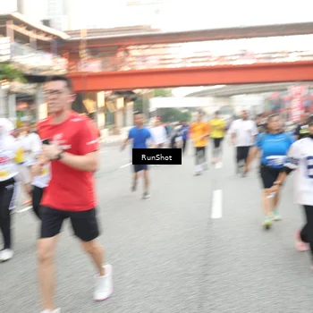 Runner Photo 4651641