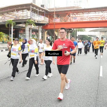 Runner Photo 4651648