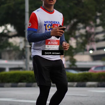 Runner Photo 4651650