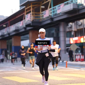 Runner Photo 4651652