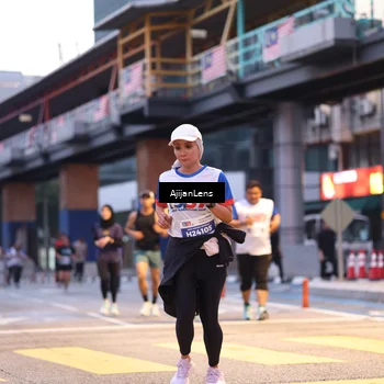 Runner Photo 4651658